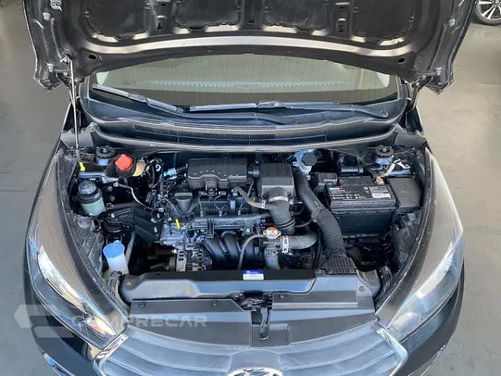 HB20 1.0 Comfort 12V