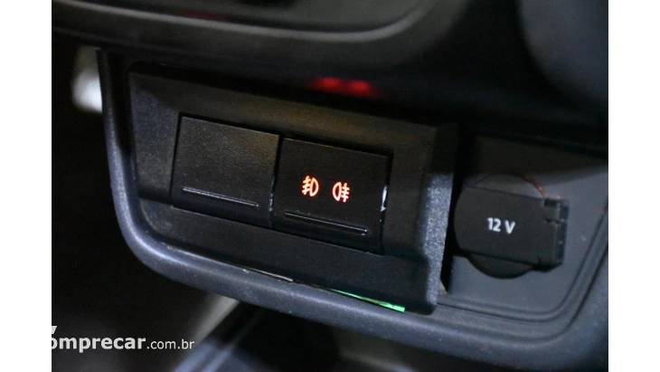 SAVEIRO - 1.6 MI CS 8V 2P MANUAL G.V