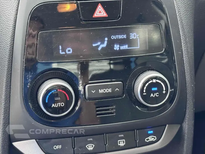 HB20S 1.6 PREMIUM 16V FLEX 4P AUTOMÁTICO