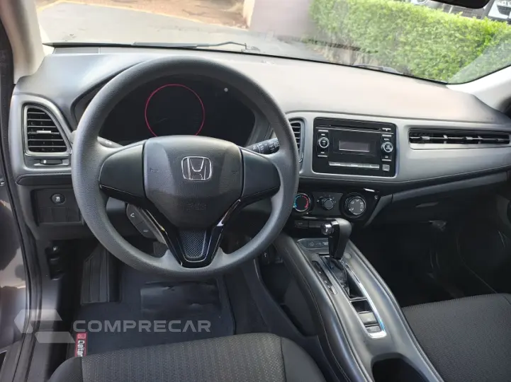 HR-V 1.8 16V LX