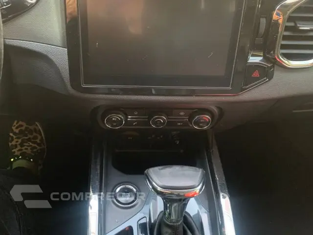TIGGO 5x - 1.5 VVT TURBO i TXS DCT
