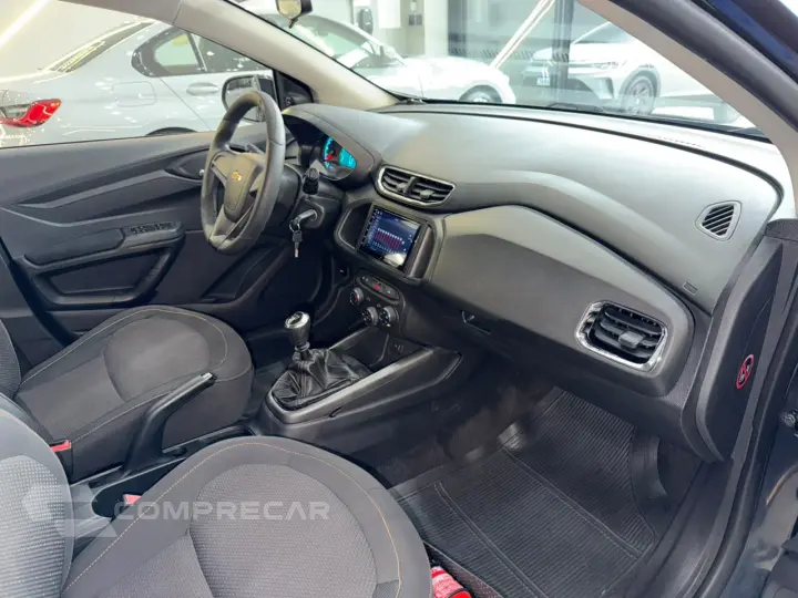 Onix LTZ 1.4