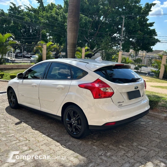 FOCUS 1.6 SE 16V