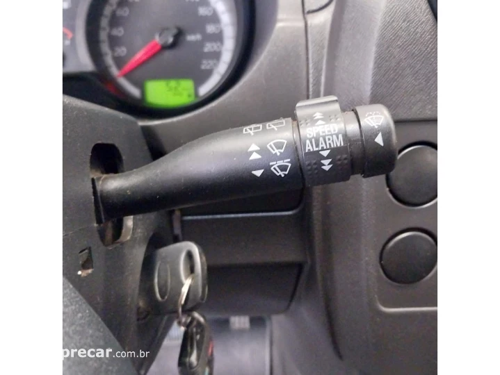 ECOSPORT 2.0 XLT 16V GASOLINA 4P AUTOMÁTICO