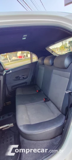 Gol Rallye 1.6 VHT (Flex)