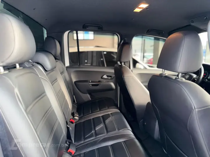 AMAROK Xtreme 3.0 V6