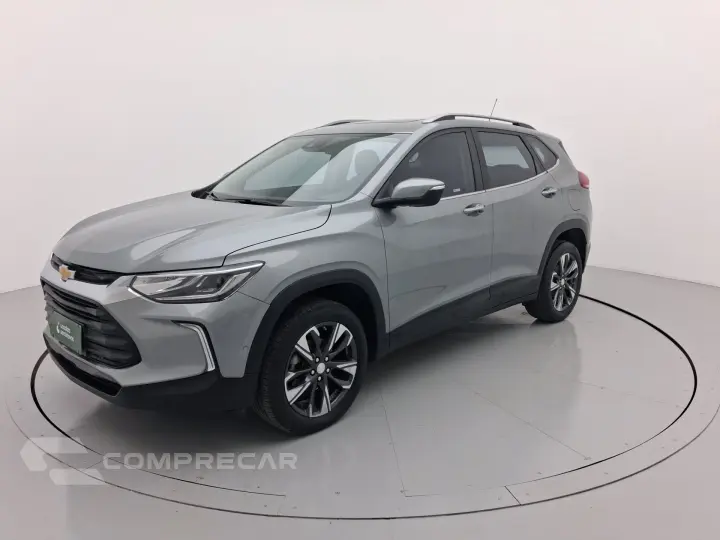 TRACKER 1.2 TURBO FLEX PREMIER AUTOMÁTICO