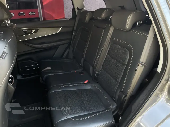 TIGGO 8 1.6 TGDI GASOLINA TXS DCT