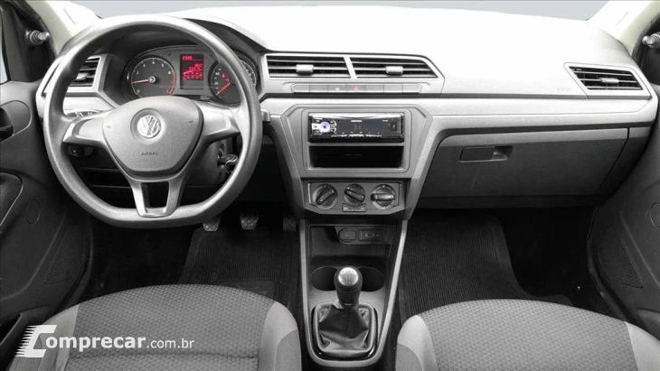 VOYAGE 1.0 12V MPI TOTALFLEX 4P MANUAL