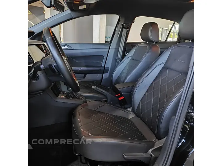 VIRTUS 1.4 250 TSI EXCLUSIVE AUTOMÁTICO