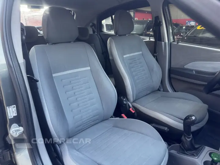 Agile 1.4 4P LT FLEX