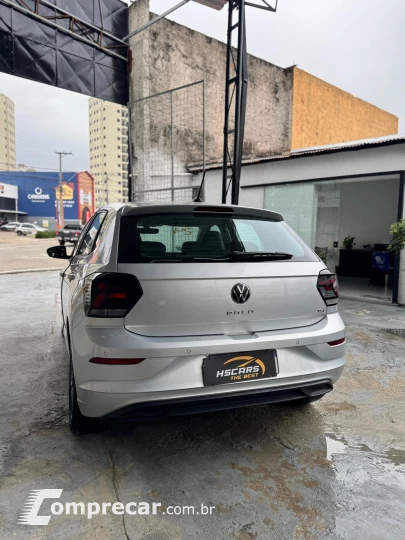 POLO 1.0 170 TSI Highline