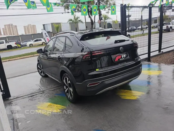 NIVUS HL TSI