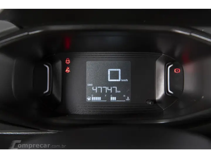 C3 1.0 16V FLEX LIVE PACK MANUAL