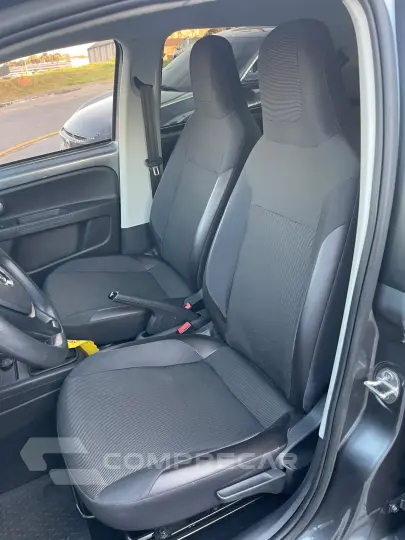 UP 1.0 170 TSI Xtreme