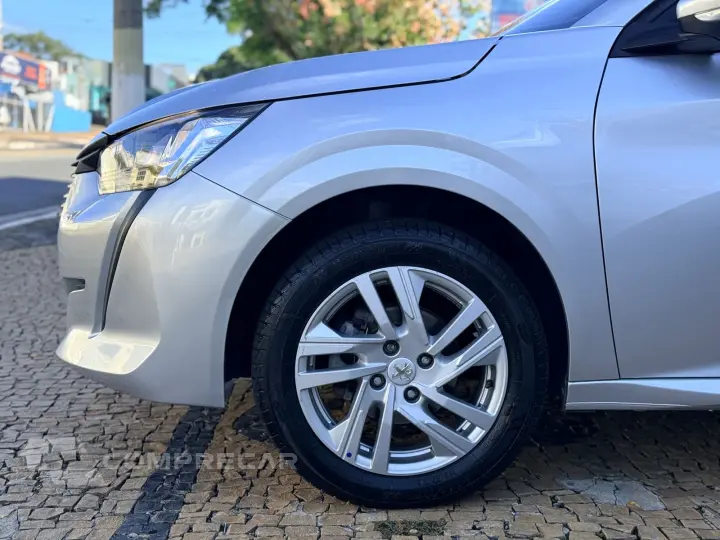 208 1.6 16V Like Pack