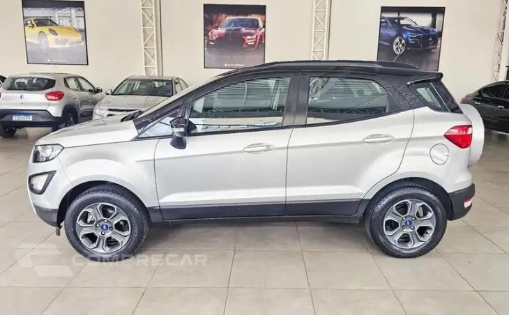 ECOSPORT FSL 1.5