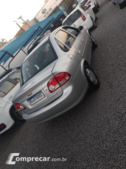 Classic Sedan 1.0 4P VHCE FLEX LS