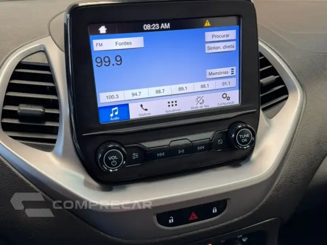 KA - 1.5 TI-VCT SE PLUS MANUAL