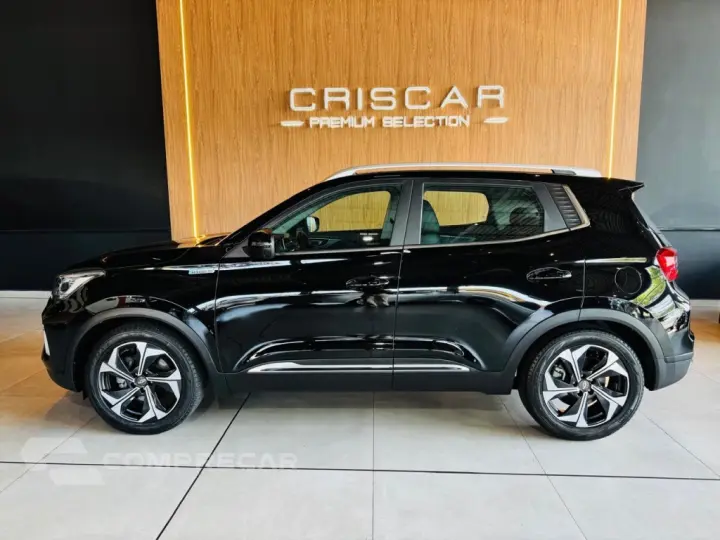 TIGGO 5X PRO 1.5 TCI Hybrid