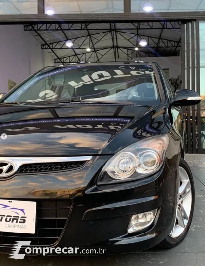 i30 2.0 16V 145cv 5p Mec.