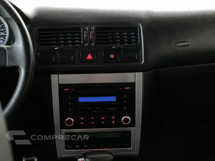 GOLF 2.0 MI SPORTLINE 8V FLEX 4P TIPTRONIC