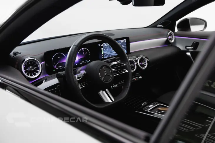 CLA 200 1.3 Mhev AMG Line 7g-dct