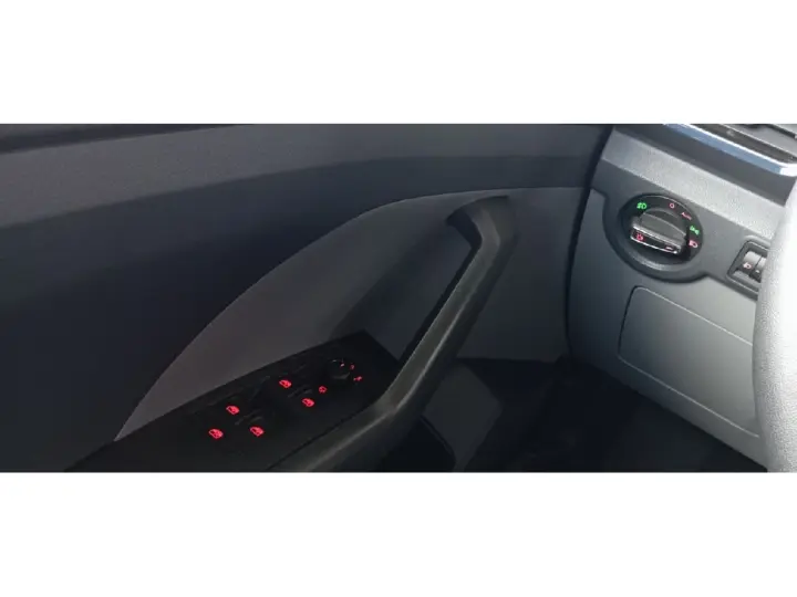 T-CROSS 1.0 200 TSI TOTAL FLEX COMFORTLINE AUTOMÁTICO