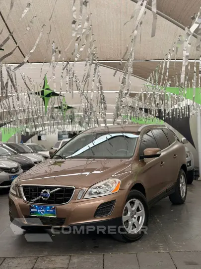 XC60 2.0 T5 Comfort FWD Turbo
