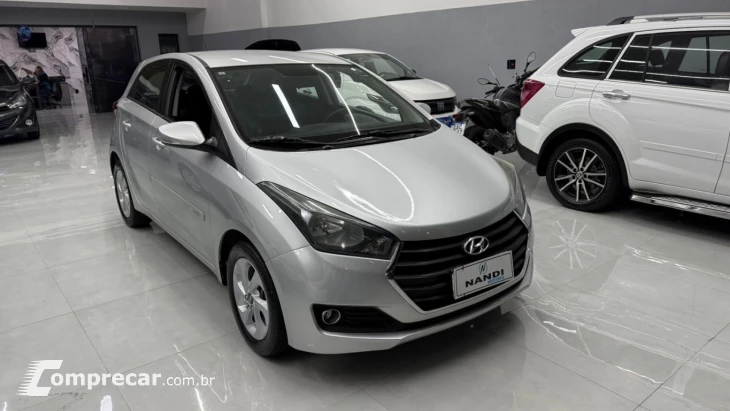 HB20 Comfort 1.0 Flex 12V