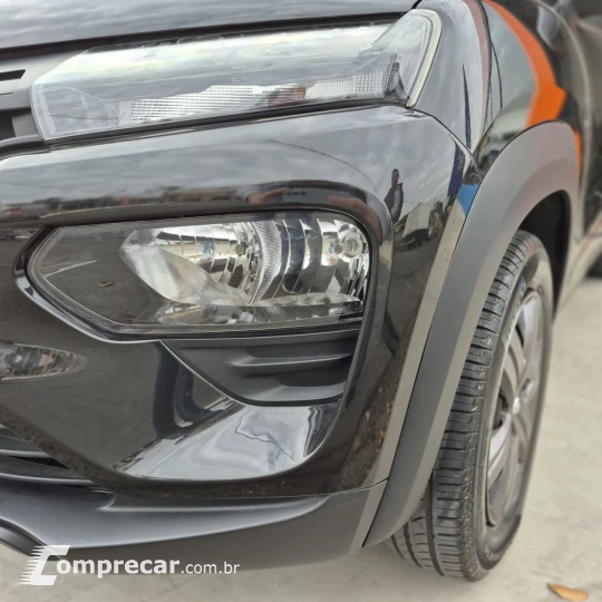 KWID Zen 1.0 Flex 12V 5p Mec.
