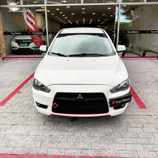 LANCER 2.0 16V