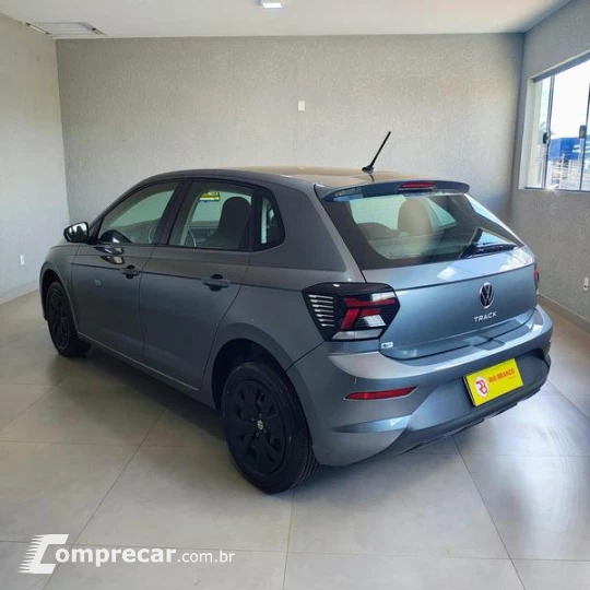 POLO 1.0 MPI Track