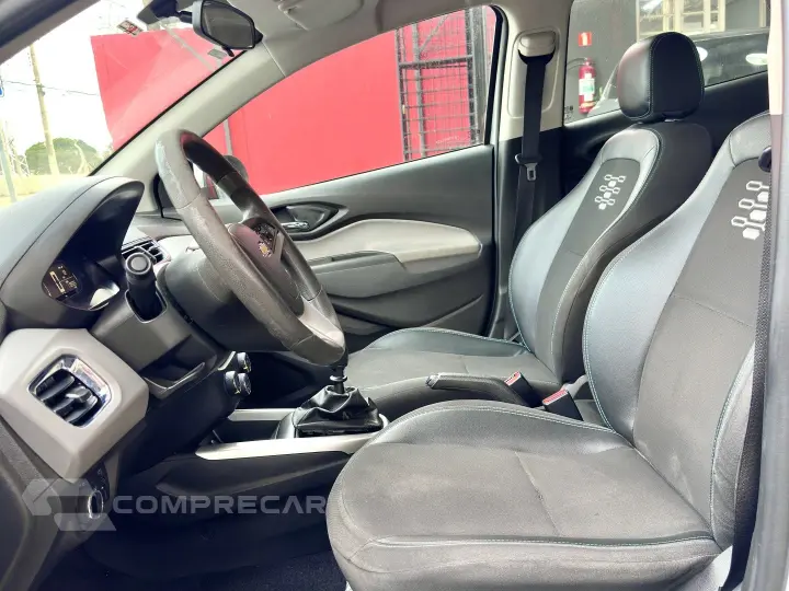 ONIX 1.4 MPFI LT 8V FLEX 4P MANUAL