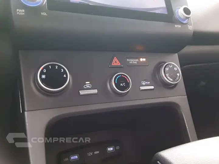 CRETA 1.0 TGDI FLEX COMFORT PLUS AUTOMÁTICO