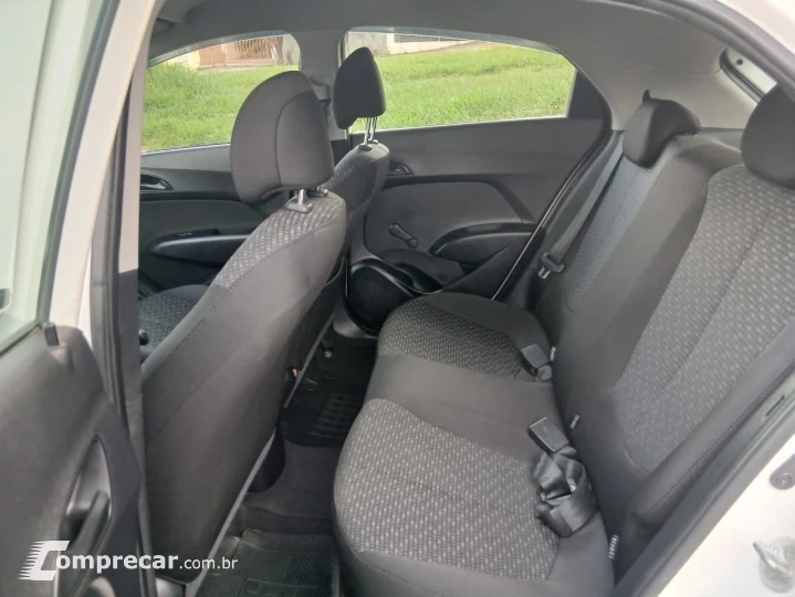 HB20 1.0 12V Comfort