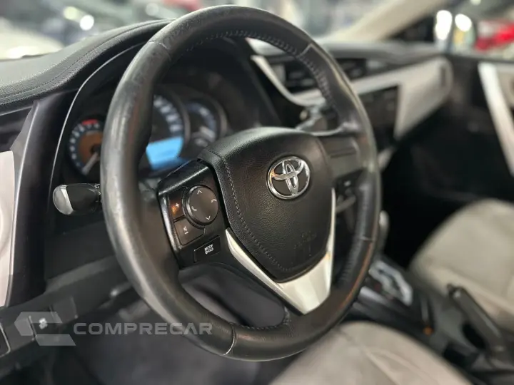 COROLLA 1.8 GLI Upper 16V
