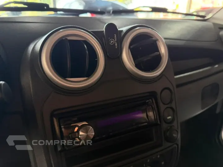 KA 1.0 MPI 8V FLEX 2P MANUAL