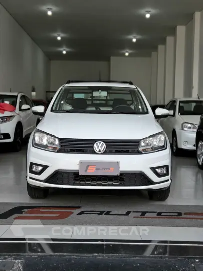 SAVEIRO 1.6 MI Trendline CE 8V