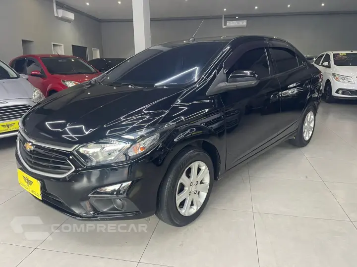 PRISMA 1.4 LT Spe/4 8V