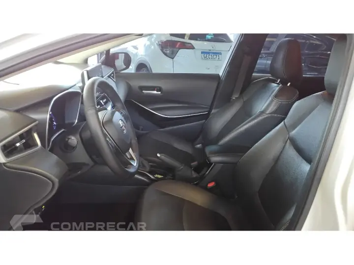 COROLLA 1.8 VVT-I HYBRID FLEX ALTIS CVT