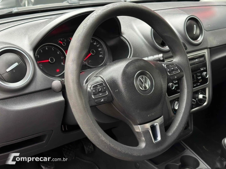 VOYAGE 1.6 MI 8V FLEX 4P MANUAL