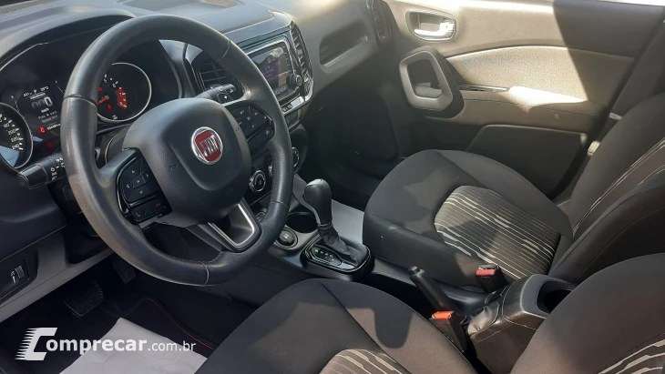 TORO 1.8 16V EVO Freedom