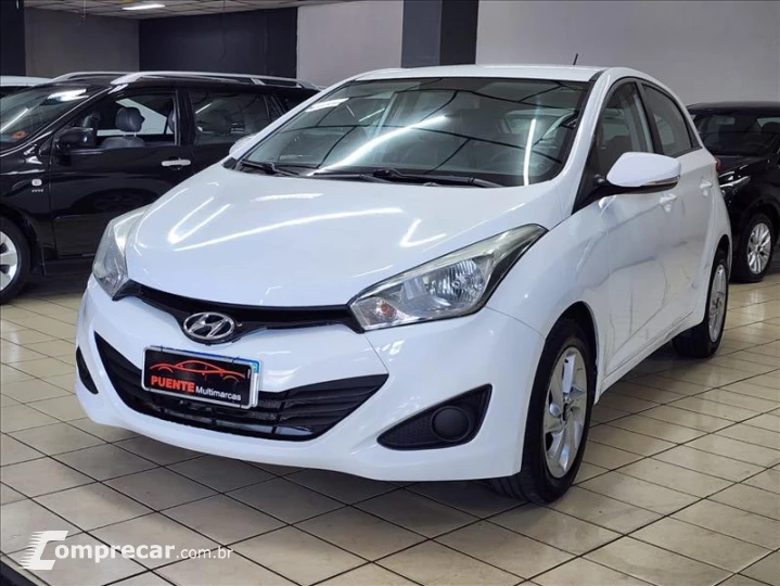 HB20 1.0 Comfort 12V