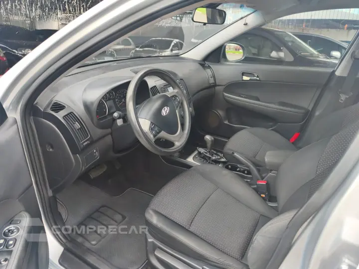 I30 2.0 MPI 16V