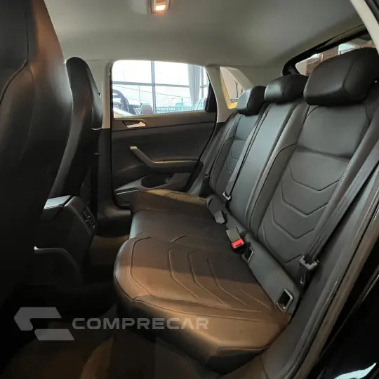 POLO 1.0 170 TSI Highline