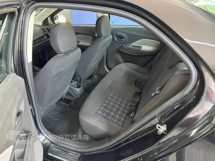 Kwid KWID Zen 1.0 Flex 12V 5p Mec.