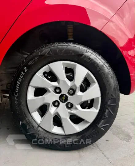 ONIX 1.0 MPFI LT 8V
