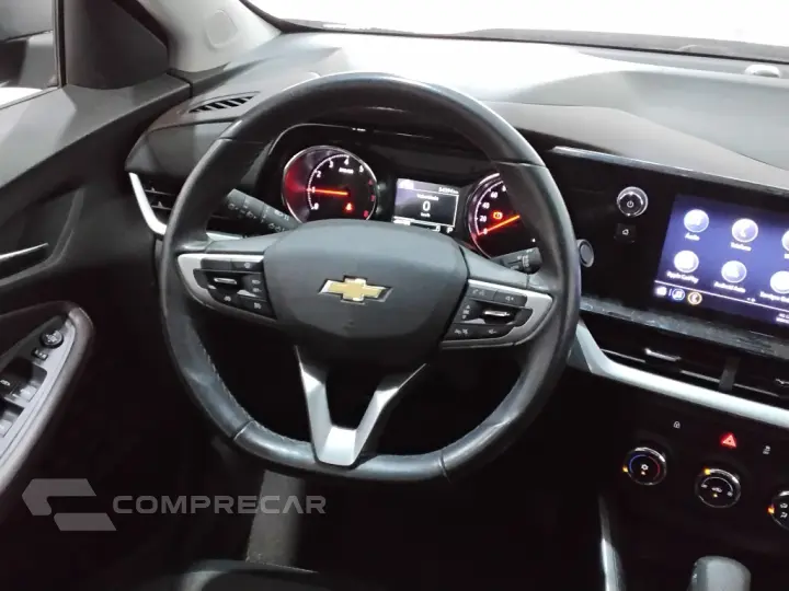 MONTANA 1.2 TURBO FLEX LTZ AUTOMÁTICO