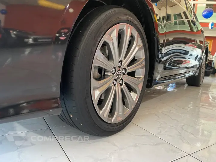 COROLLA 2.0 XEI 16V